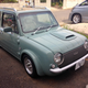 Illustration for article titled The Nissan Pao Was Japans Answer to the Classic 1960s Euro Hatch